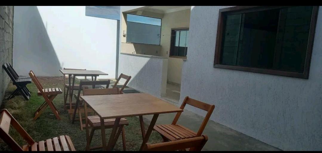 Casa Nova Em Ouro Preto E Mariana Apartment Exterior photo
