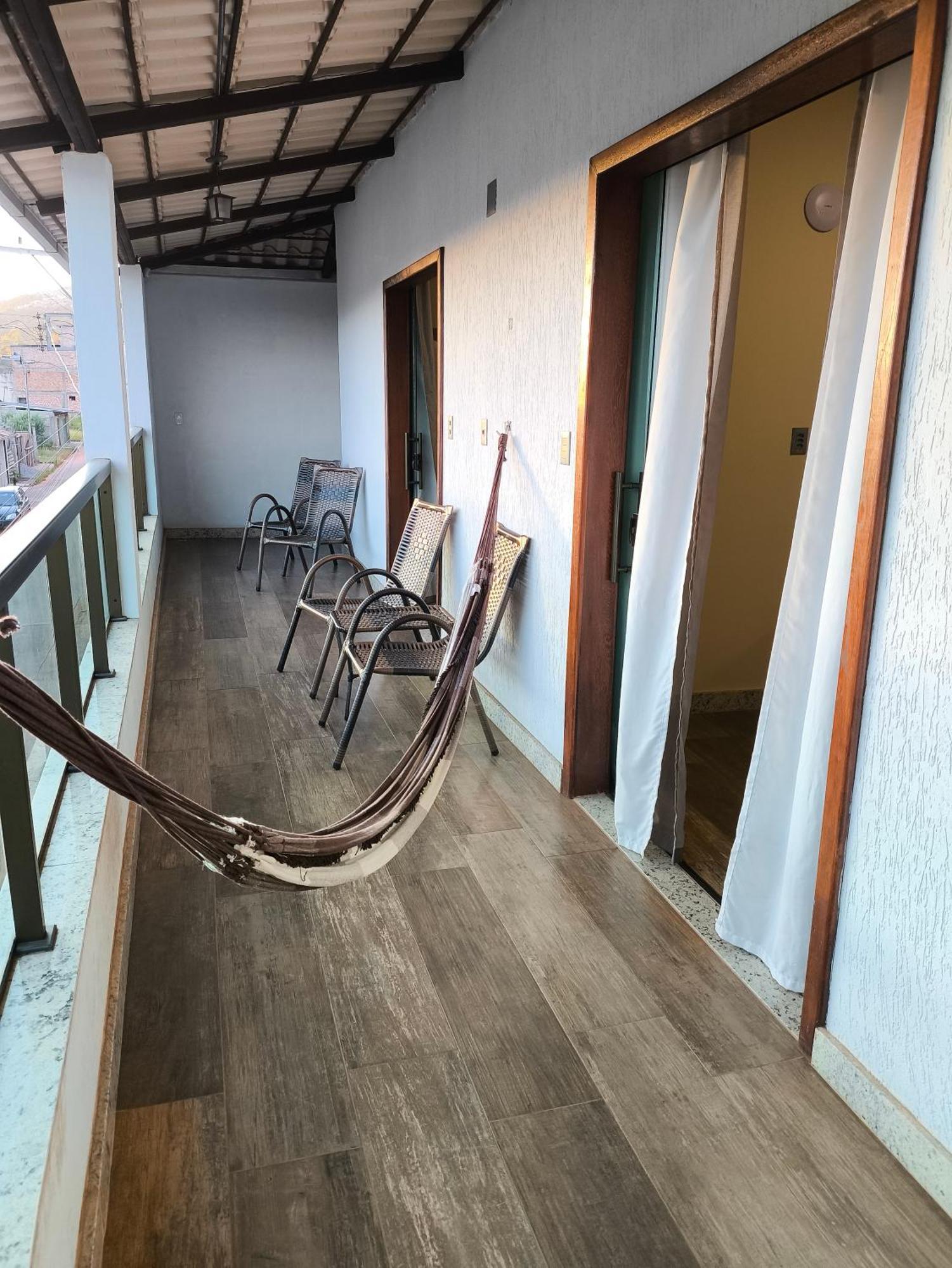 Casa Nova Em Ouro Preto E Mariana Apartment Exterior photo