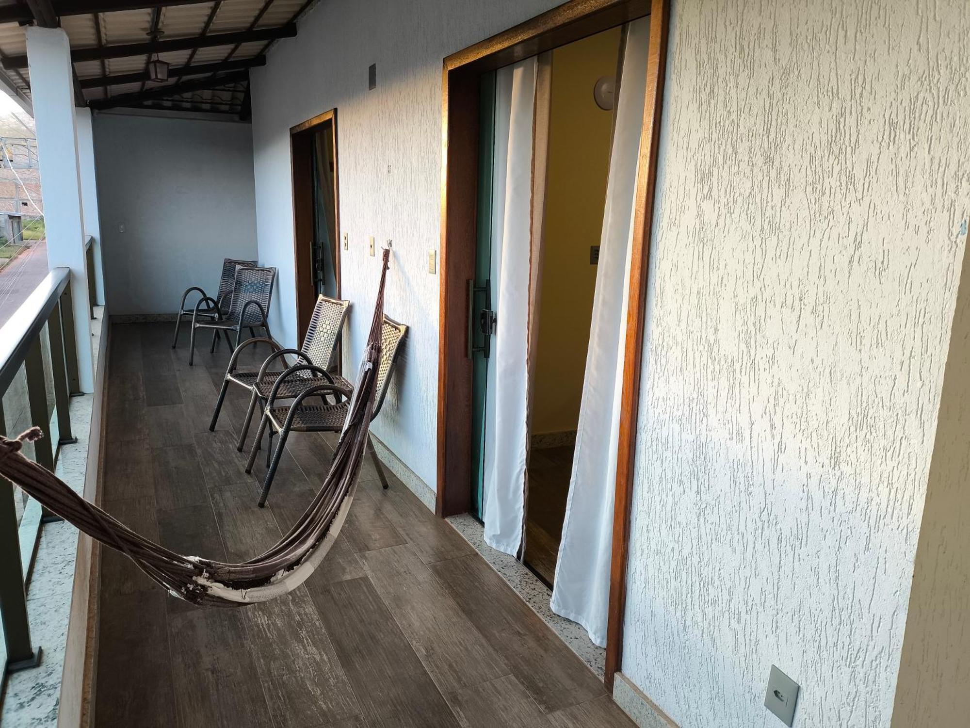 Casa Nova Em Ouro Preto E Mariana Apartment Exterior photo