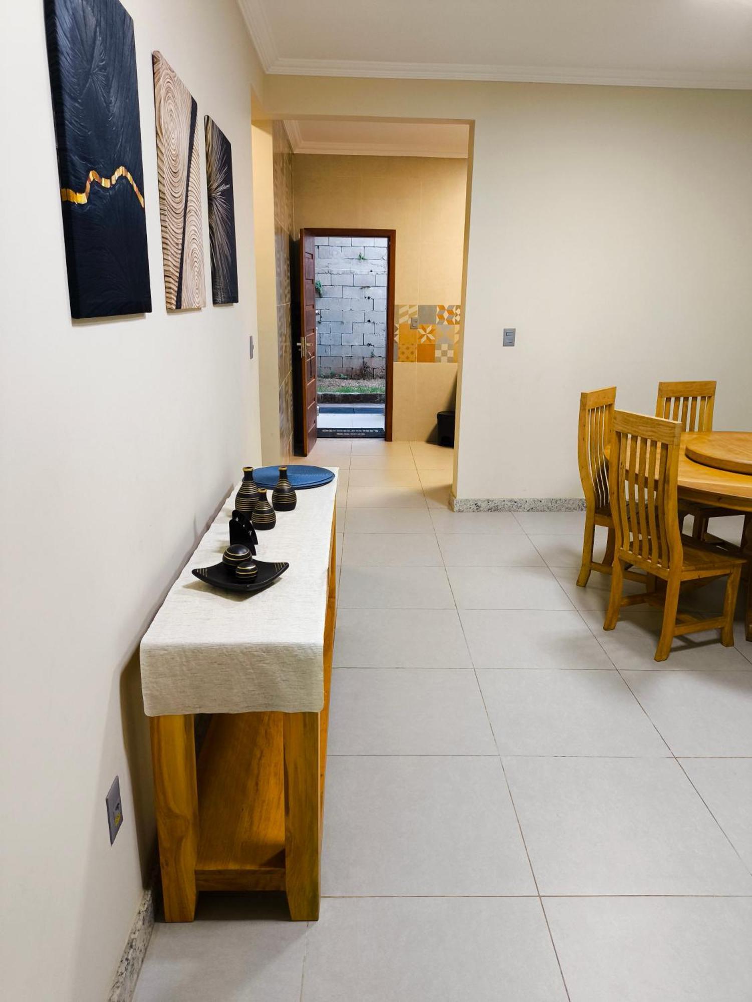Casa Nova Em Ouro Preto E Mariana Apartment Exterior photo